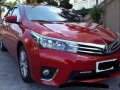 Toyota Corolla Altis 2015 for sale-1