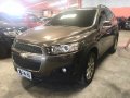 Chevrolet Captiva 2016 for sale-4