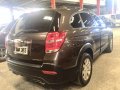 Chevrolet Captiva 2016 for sale-3
