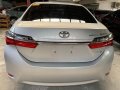 2017 Toyota Corolla Altis 1.6 G for sale-4