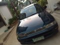 Toyota Corolla 1996 for sale-0