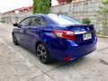 Toyota Vios trd 2015 for sale-2