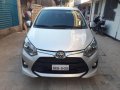 2018 Toyota Wigo 1.0 G A/T for sale-3