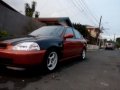 1996 Honda Civic for sale-7