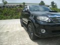 2014 Toyota Fortuner For sale-5