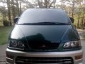 2003 Mitsubishi Spacegear for sale-1