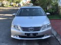 2013 Toyota Camry 2.5 V for sale-1