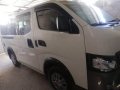 For sale Nissan NV350 Urvan 2018-0