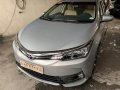 Toyota Corolla Altis G 2017 for sale-1