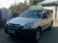 Honda Crv 2002 model for sale-11