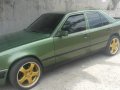 Mercedes-Benz W124 1989 for sale-1