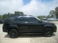 2014 Toyota Fortuner For sale-3