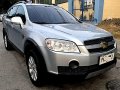 2011 Chevrolet Captiva For Sale -3