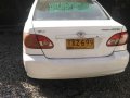 2008 Toyota Corolla Altis for sale -1