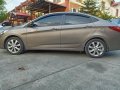 Hyundai Accent 2012 for sale-3