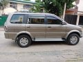 Isuzu Sportivo 2010 for sale -1