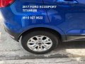 2017 Ford Ecosport For Sale-0