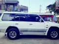 Mitsubishi Pajero 1999 for sale-1