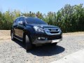 2016 Isuzu MUX 3.0 AT for sale-3