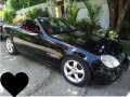 2002 Mercedes Benz 200 for sale-3