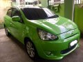 Mitsubishi Mirage 2013 for sale-2