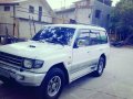 Mitsubishi Pajero 1999 for sale-2