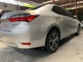 2017 Toyota Corolla Altis 1.6 G for sale-5