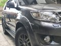 2012 Toyota Fortuner for sale-6