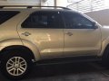 2013 Toyota Fortuner for sale-3