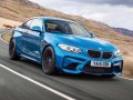 2018 BMW M2 FOR SALE-1