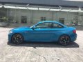 2018 BMW M2 FOR SALE-4
