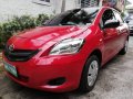 Toyota Vios 2011 For sale-3