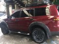 2012 Mitsubishi Montero for sale-2