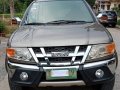 Isuzu Sportivo 2010 for sale -0