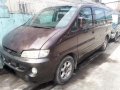 2007 Hyundai Starex for sale-3