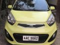 Kia Picanto 2014 for sale-0