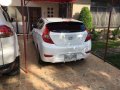 Hyundai Accent crdi 2014 for sale-3