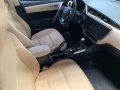 2017 Toyota Corolla Altis 1.6 G for sale-6