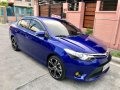 Toyota Vios trd 2015 for sale-1