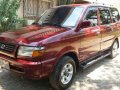 Toyota Revo diesel 2000 for sale-11