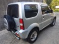 Suzuki Jimny 2004 For Sale-2