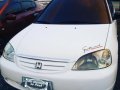 Honda Civic 2002 for sale-0