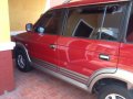 Mitsubishi Adventure GLS 2012 for sale-0