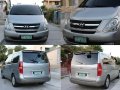 2012 Grand Starex CRDI VGT Manual FRESH LIKE NEW 2010 2011 2013-4