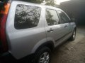 Honda Crv 2002 model for sale-4