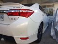 2014 Toyota Corolla Altis for sale-3