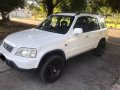 2001 Honda Crv for sale -8