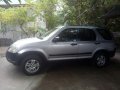 Honda Crv 2002 model for sale-6