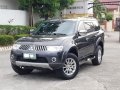 2009 Mitsubishi Montero Sports for sale-4