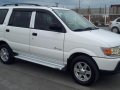 Like new Isuzu Crosswind For Sale-1